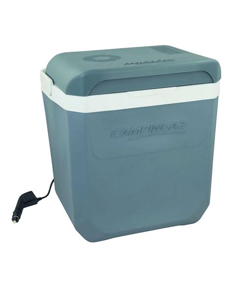 Powerbox® Plus 24L electric cooler 